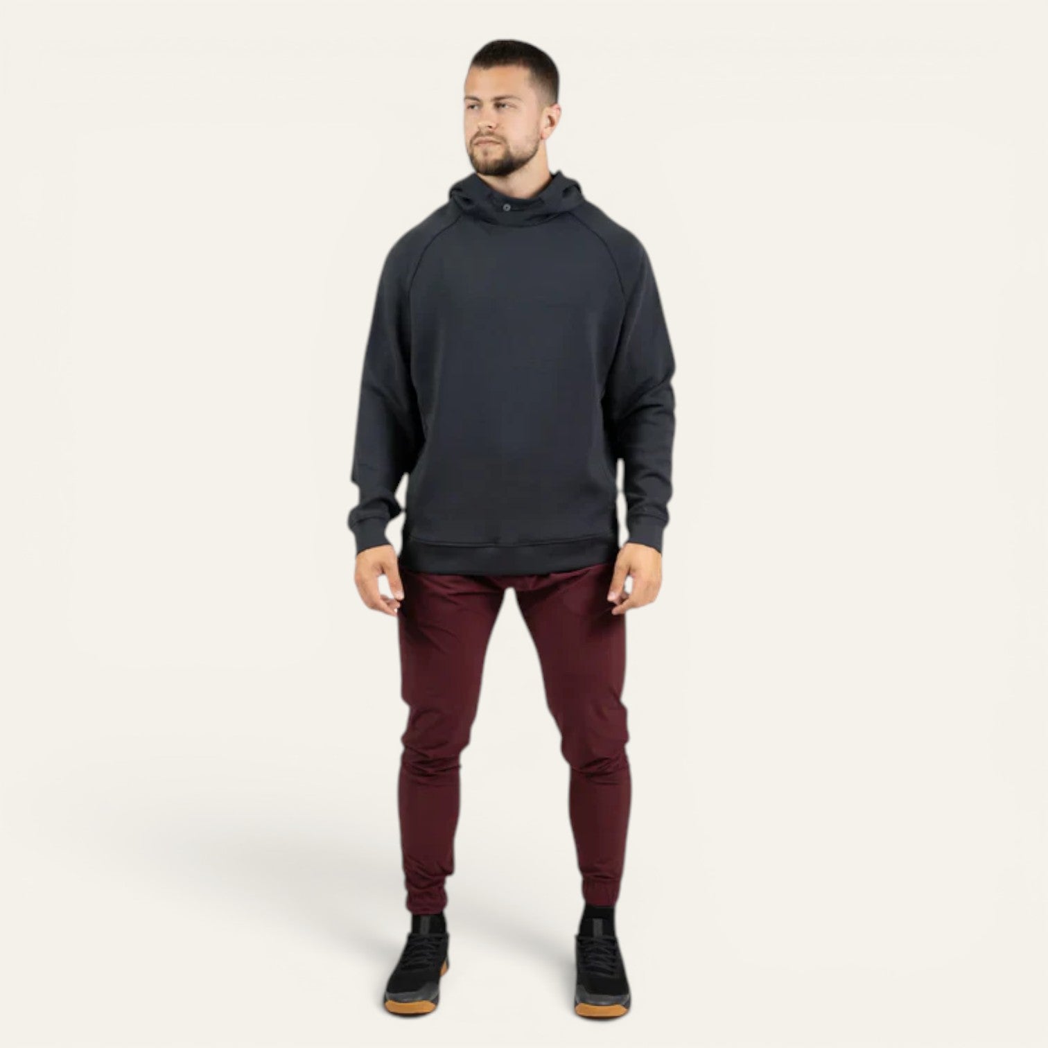 VELITES Hettegenser Holo - Official CrossFit Games®