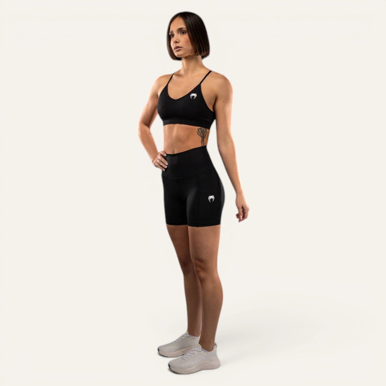 Venum Essential Bike Shorts Dame