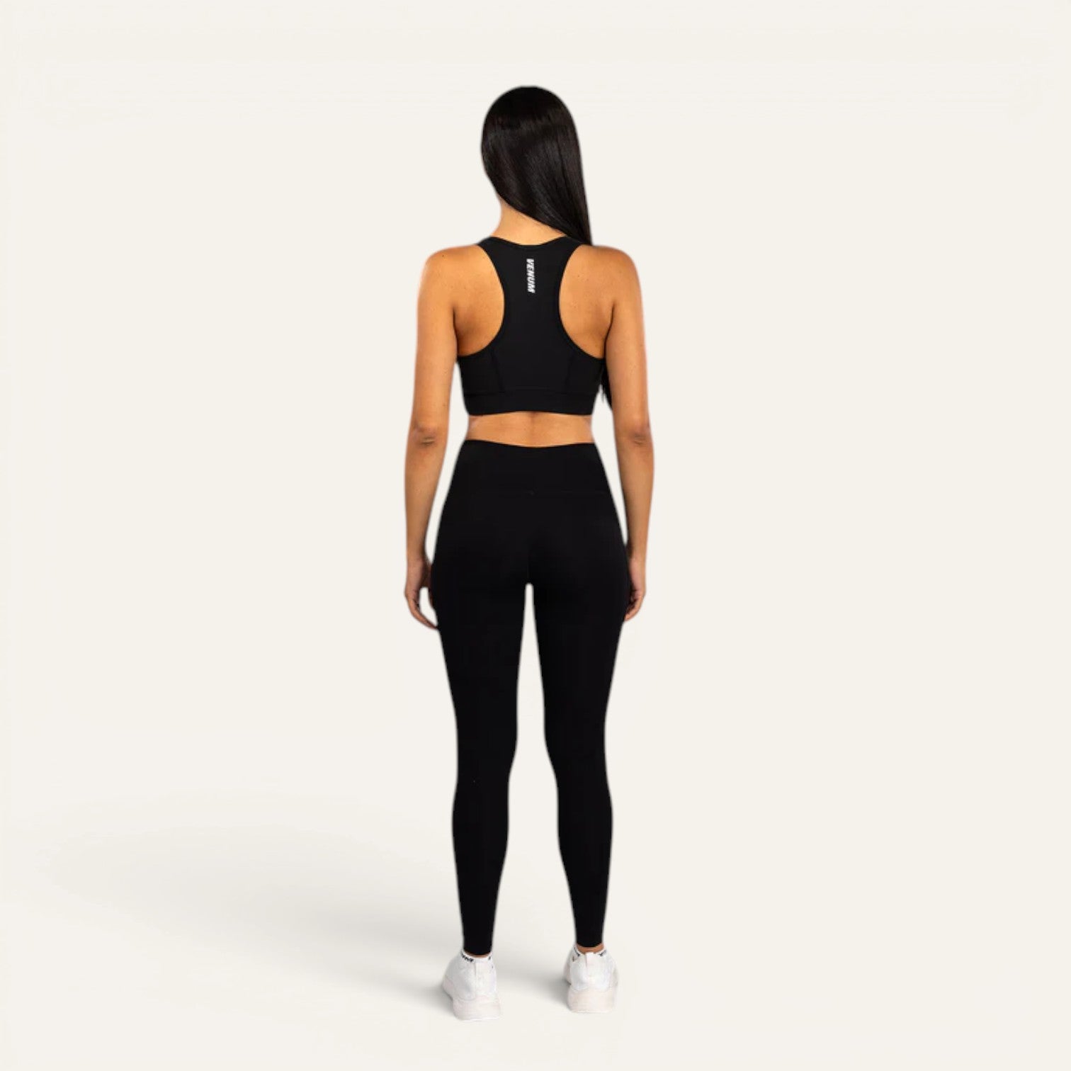 Venum Essential Performance Leggings Dame Svart