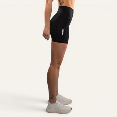 Venum Essential Bike Shorts Dame
