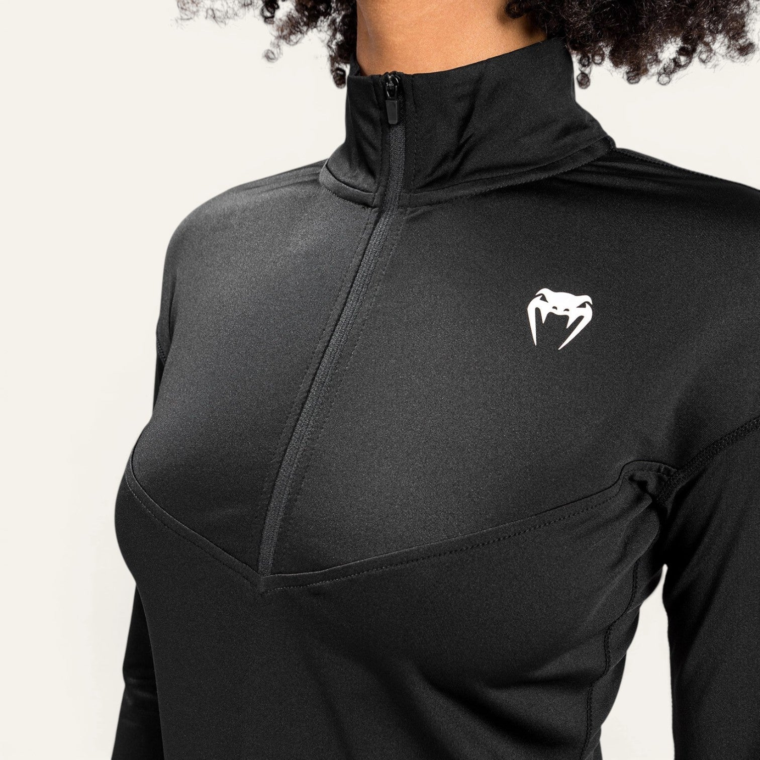 Venum Essential Base Layer Top Dame
