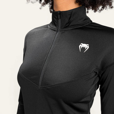 Venum Essential Base Layer Top Dame