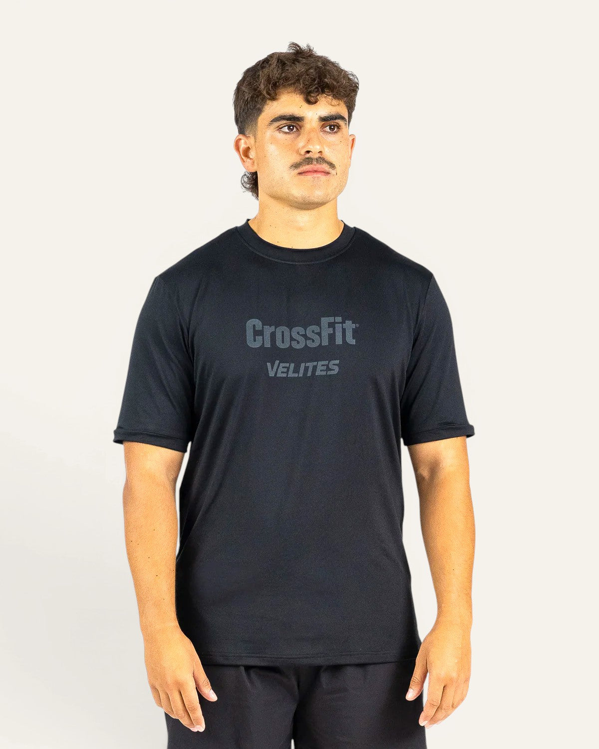 VELITES CrossFit® t-skjorte Holo