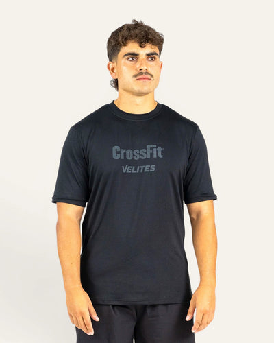 VELITES CrossFit® t-skjorte Holo