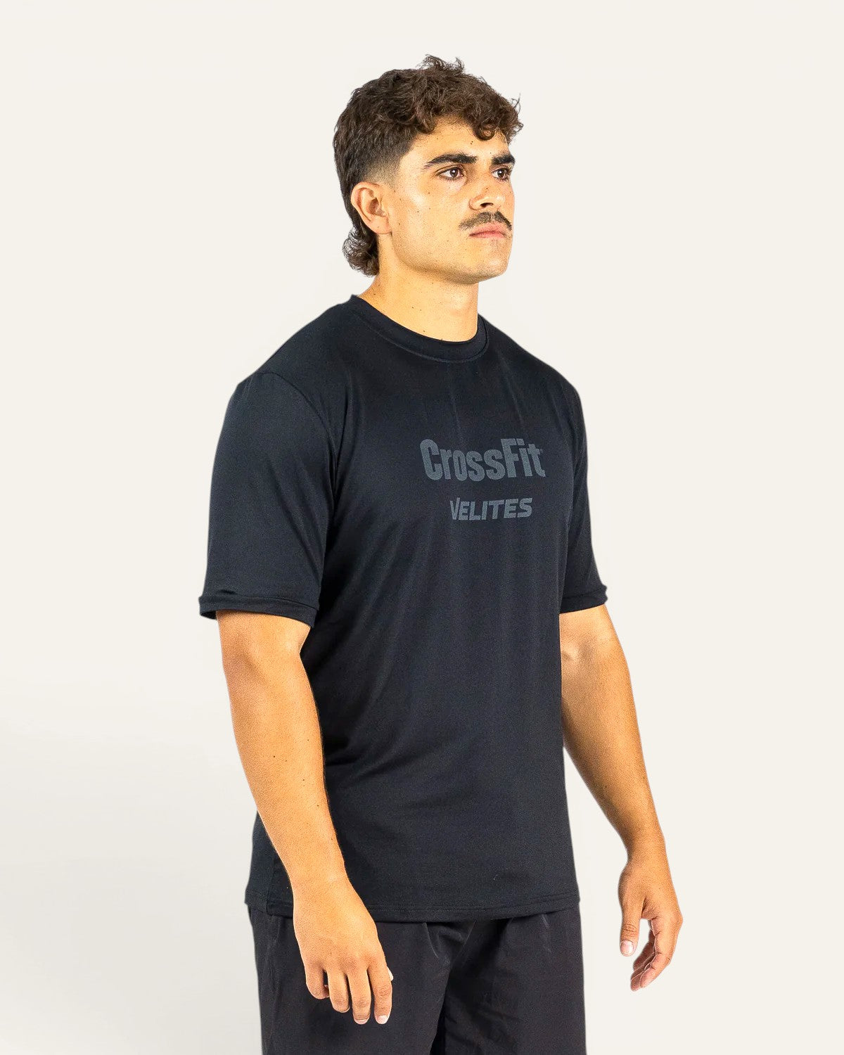 VELITES CrossFit® t-skjorte Holo