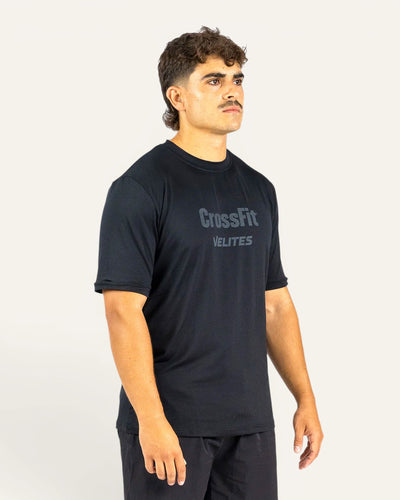 VELITES CrossFit® t-skjorte Holo
