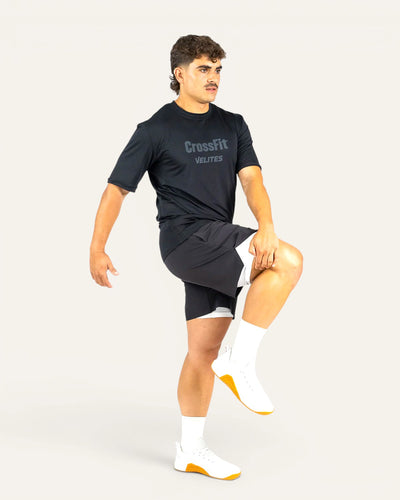 VELITES CrossFit® t-skjorte Holo