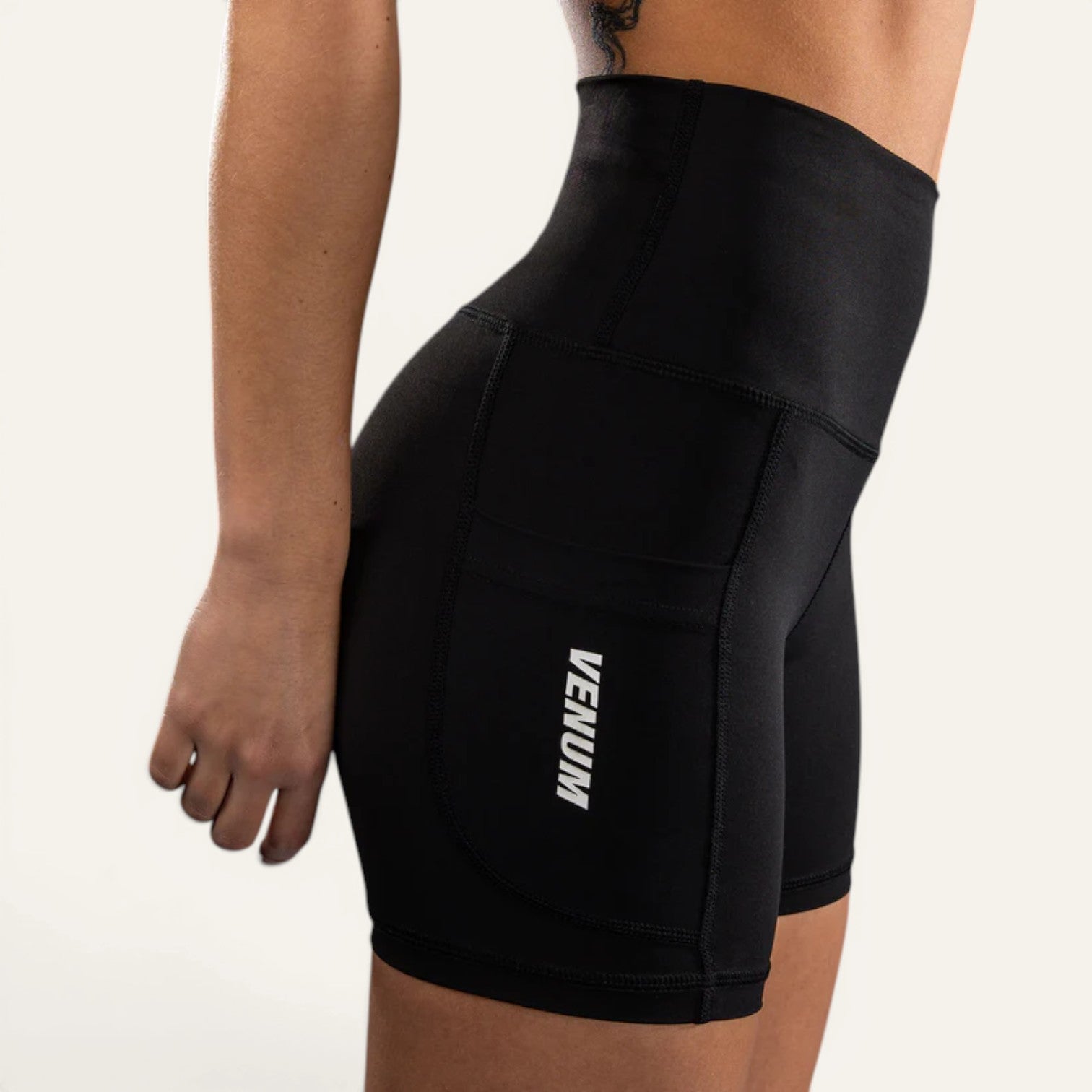 Venum Essential Bike Shorts Dame
