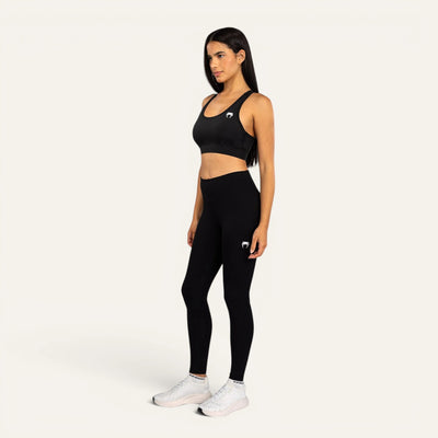 Venum Essential Performance Leggings Dame Svart