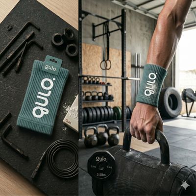 Gulo Sport Wrist Bands