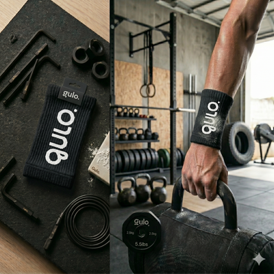 Gulo Sport Wrist Bands