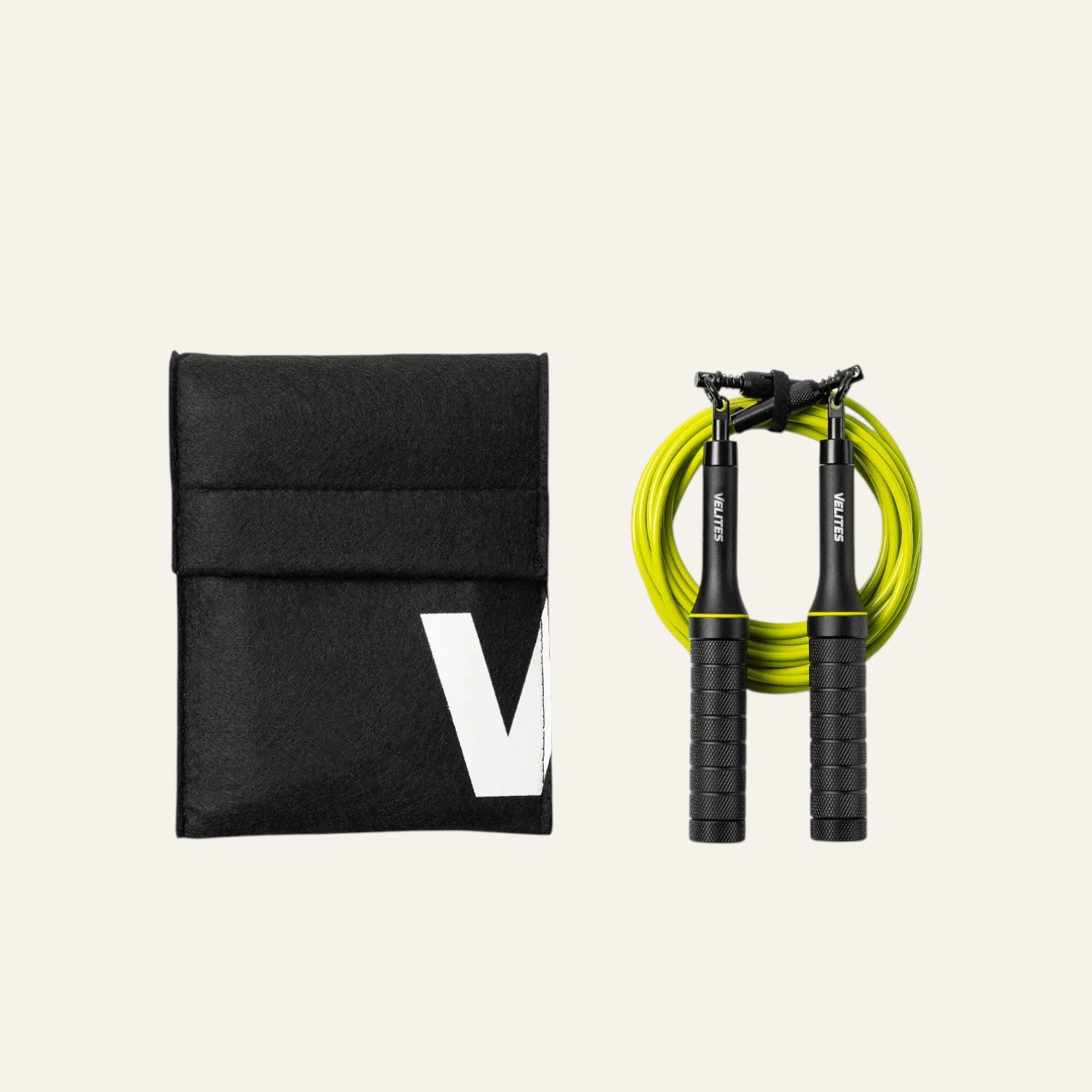 VELITES Earth 2.0 Hoppetau - Offisiell CrossFit Games®