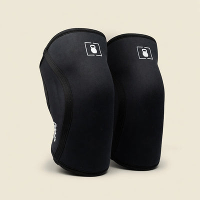 2POOD 5mm kneebeskyttelse