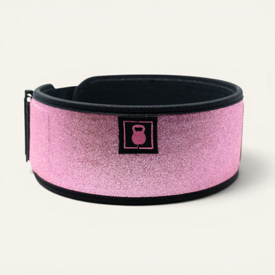2POOD Bubblecum vektløftebelte
