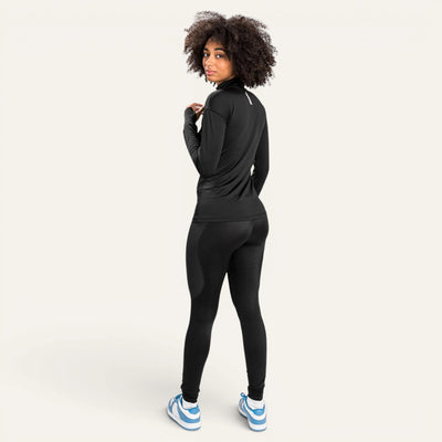 Venum Essential Base Layer Top Dame