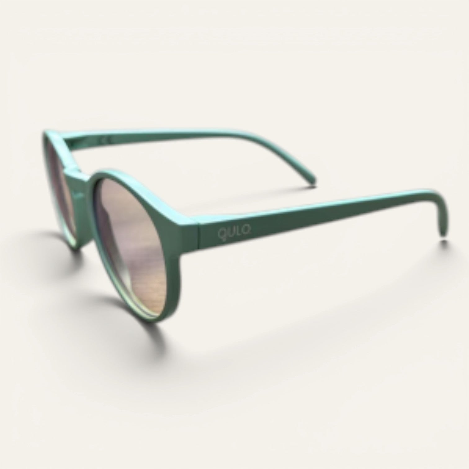 Gulo Mint Mirage - Solbriller