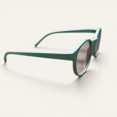 Gulo Mint Mirage - Solbriller