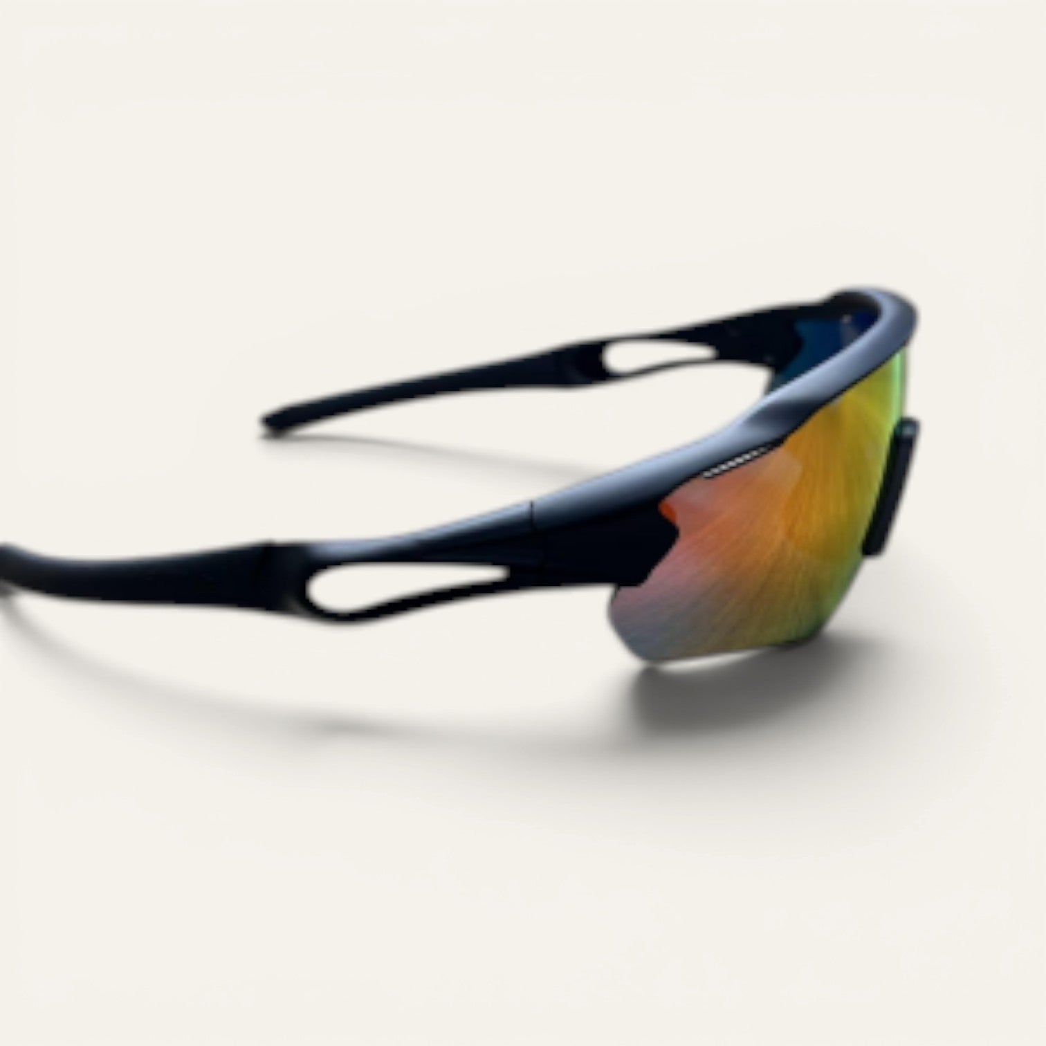 Gulo Nitro Sport - Solbriller